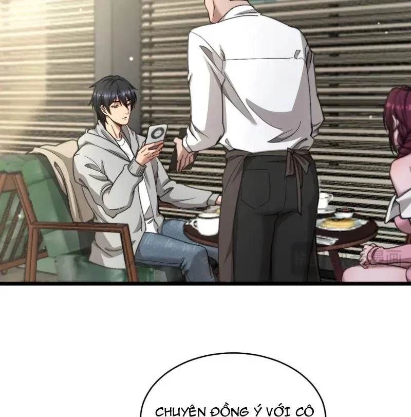 Sau Khi Tự Do Tài Chính Họ Đã Dâng Hiến Lòng Trung Thành [Chap 65-66]