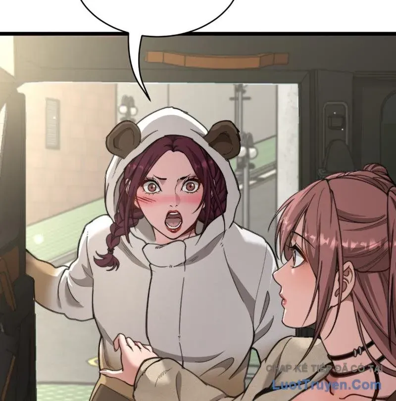 Sau Khi Tự Do Tài Chính Họ Đã Dâng Hiến Lòng Trung Thành [Chap 65-66]