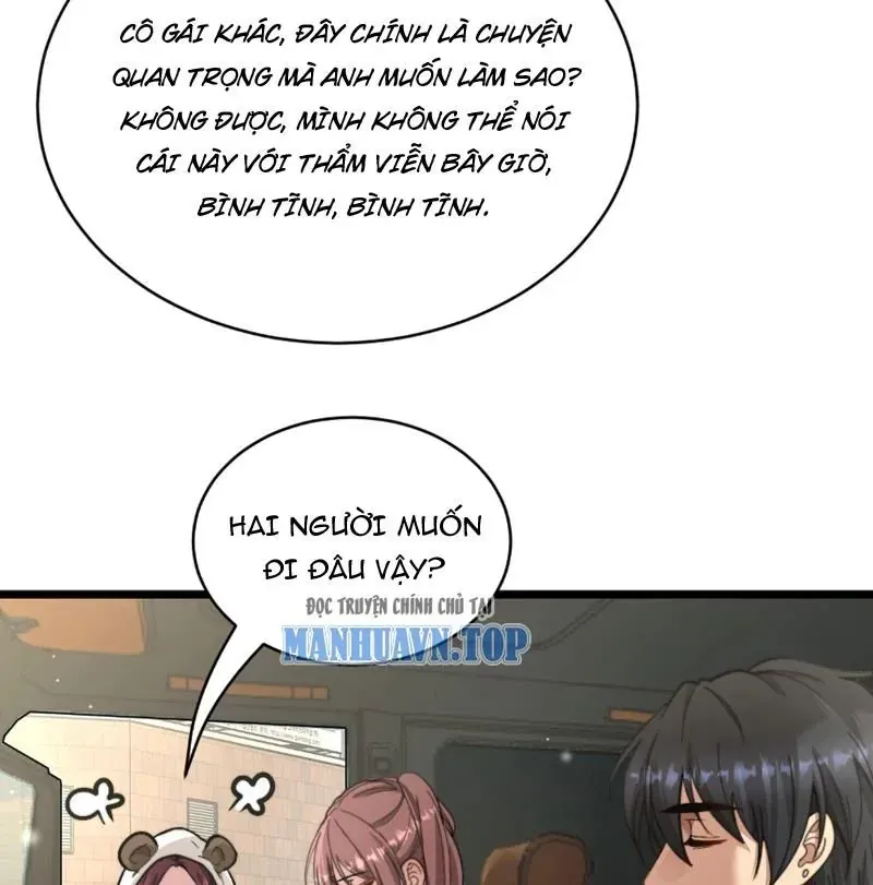 Sau Khi Tự Do Tài Chính Họ Đã Dâng Hiến Lòng Trung Thành [Chap 65-66]