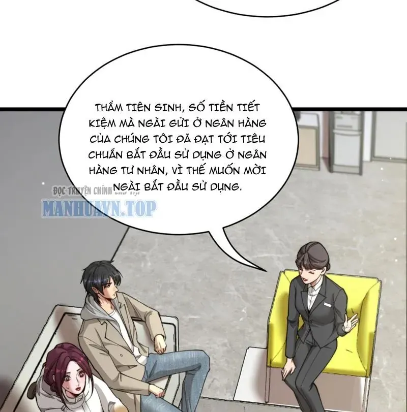 Sau Khi Tự Do Tài Chính Họ Đã Dâng Hiến Lòng Trung Thành [Chap 65-66]