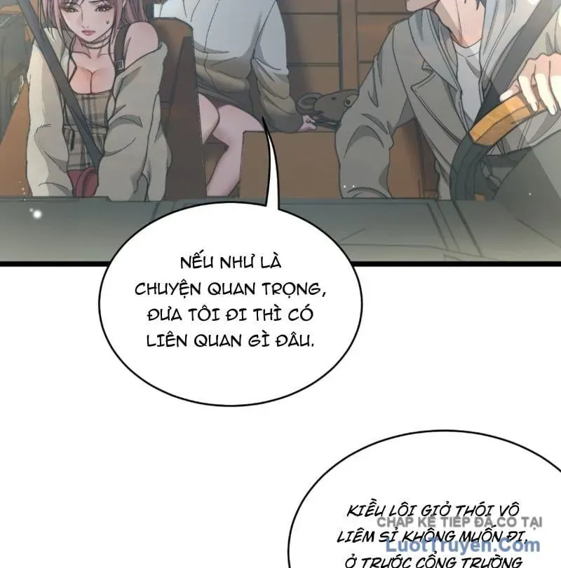 Sau Khi Tự Do Tài Chính Họ Đã Dâng Hiến Lòng Trung Thành [Chap 65-66]