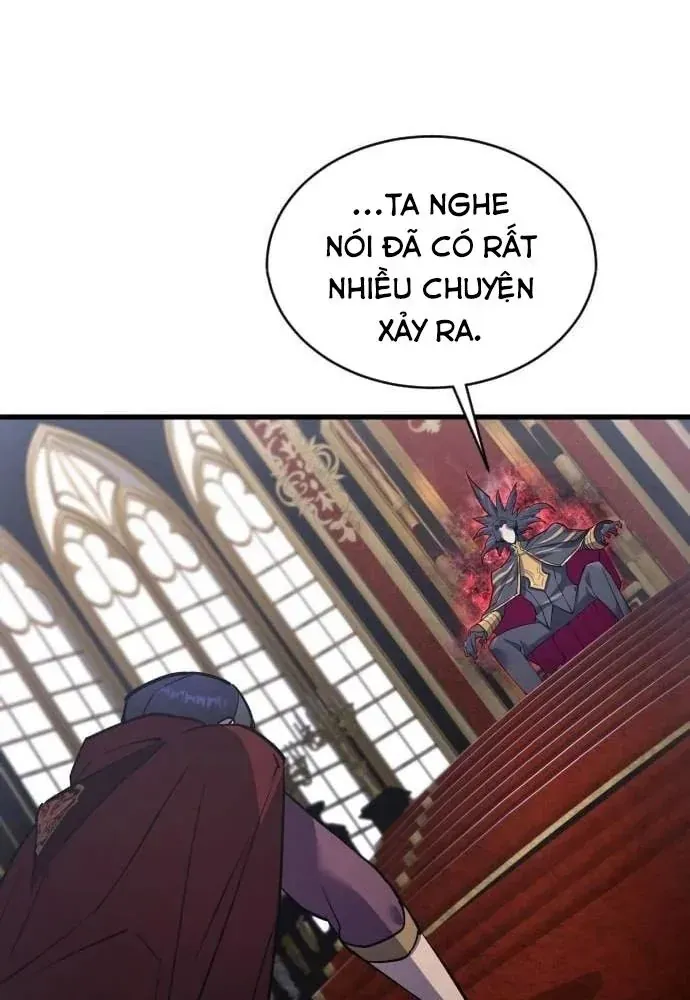 Thiên Tài Ma Pháp Sư Vật Lí Chương 45 - Trang 111