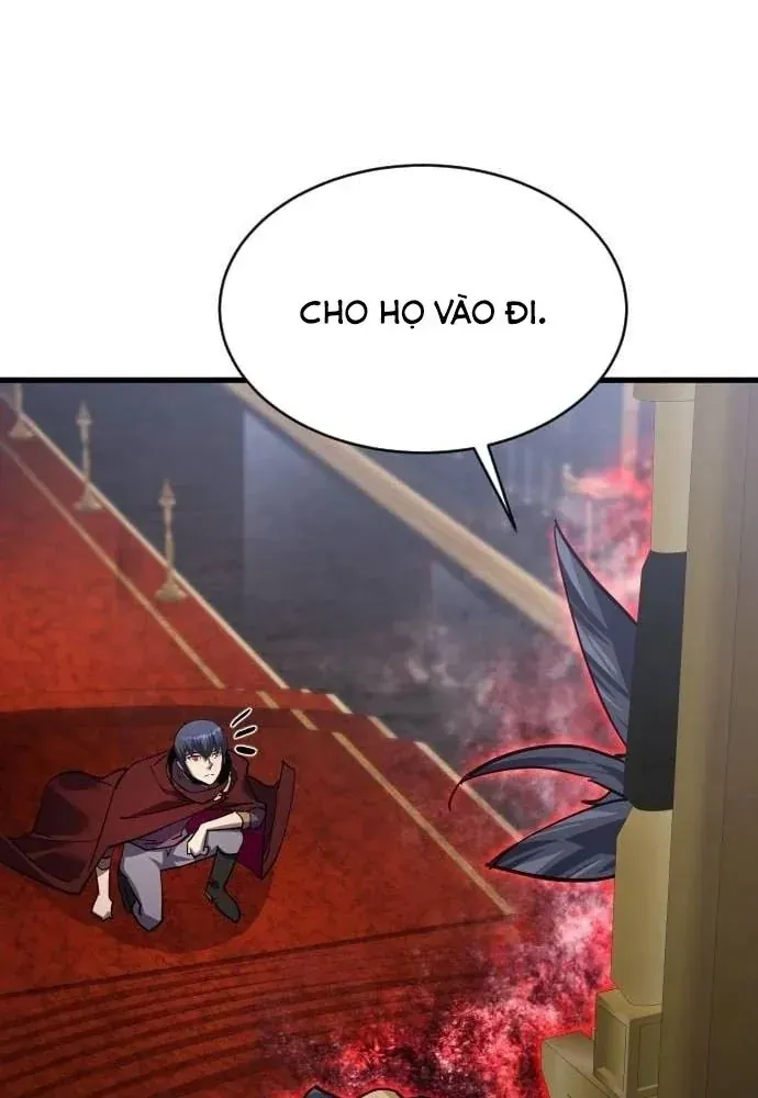 Thiên Tài Ma Pháp Sư Vật Lí Chương 45 - Trang 118