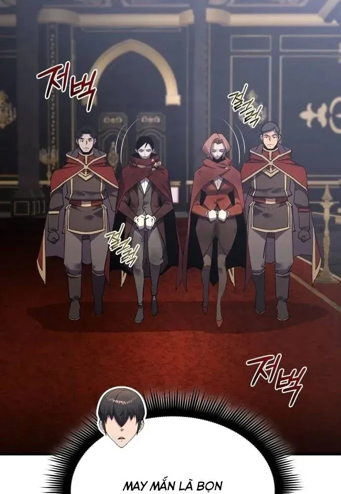 Thiên Tài Ma Pháp Sư Vật Lí Chương 45 - Trang 121