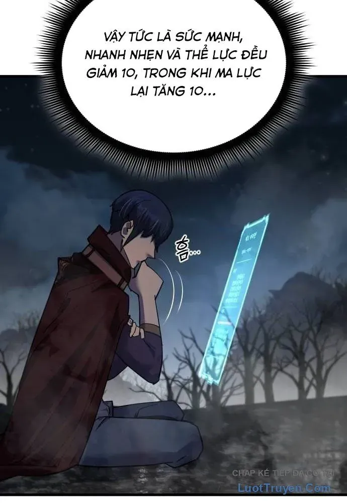 Thiên Tài Ma Pháp Sư Vật Lí Chương 45 - Trang 25