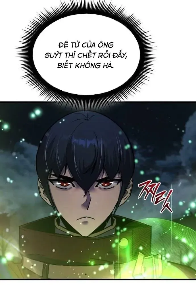 Thiên Tài Ma Pháp Sư Vật Lí Chương 45 - Trang 54