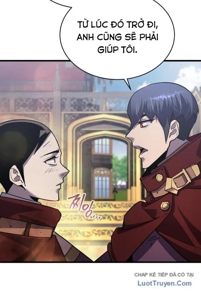 Thiên Tài Ma Pháp Sư Vật Lí Chương 46 - Trang 18