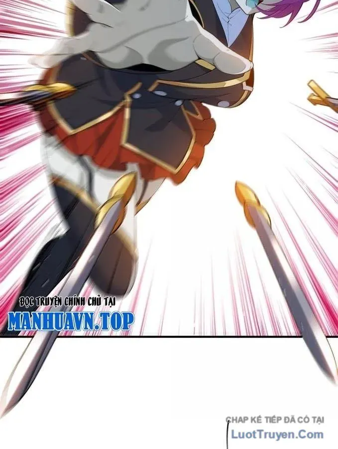 Trời sinh mị cốt ta bị đồ nhi yandere để mắt tới - Trang 12