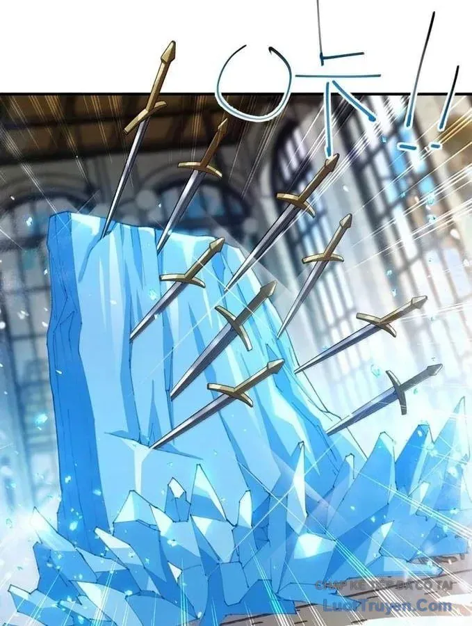 Trời sinh mị cốt ta bị đồ nhi yandere để mắt tới - Trang 13