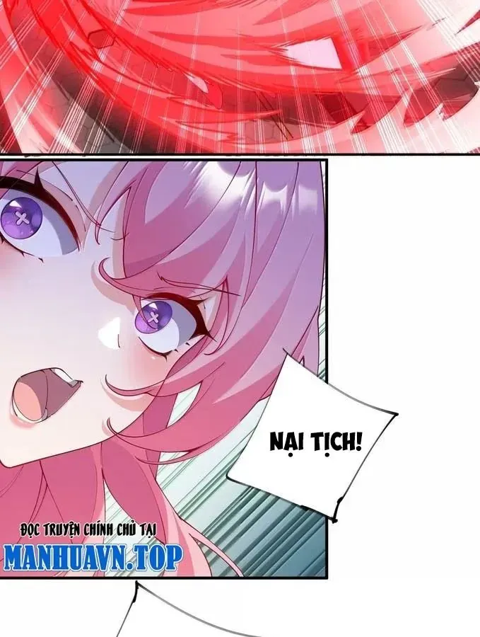 Trời sinh mị cốt ta bị đồ nhi yandere để mắt tới - Trang 20