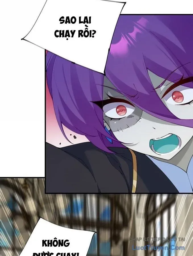 Trời sinh mị cốt ta bị đồ nhi yandere để mắt tới - Trang 21