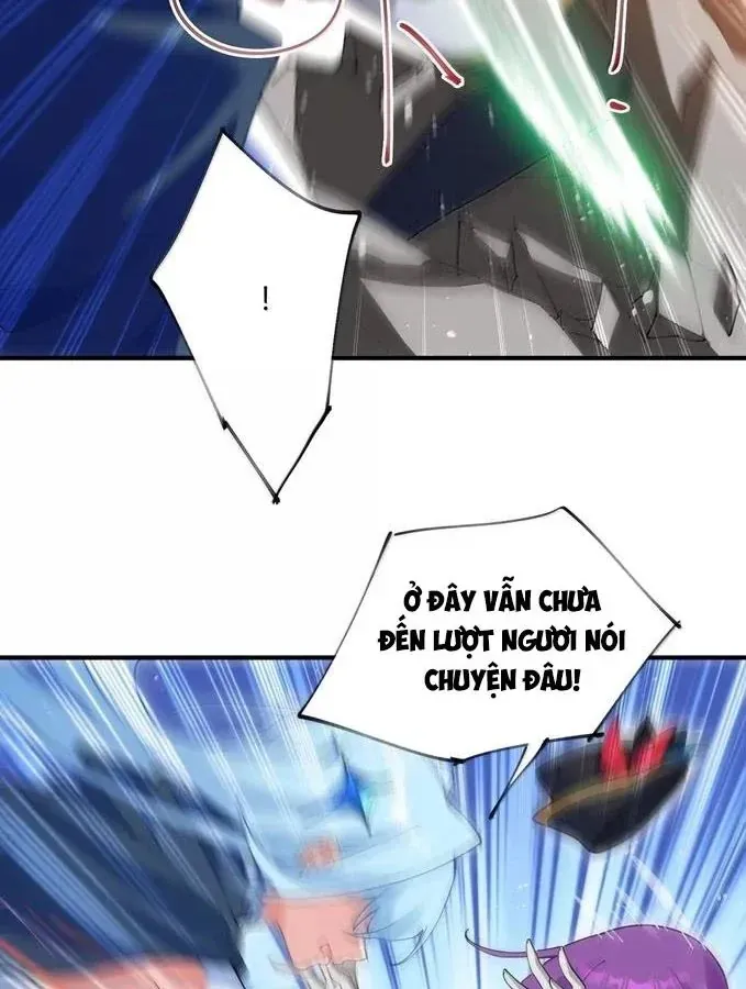 Trời sinh mị cốt ta bị đồ nhi yandere để mắt tới - Trang 23