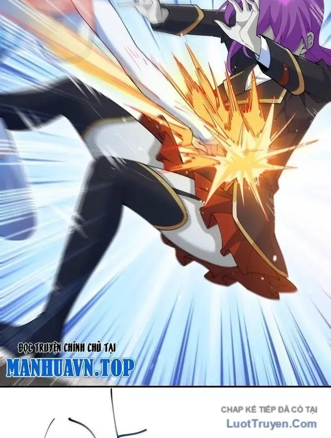 Trời sinh mị cốt ta bị đồ nhi yandere để mắt tới - Trang 24