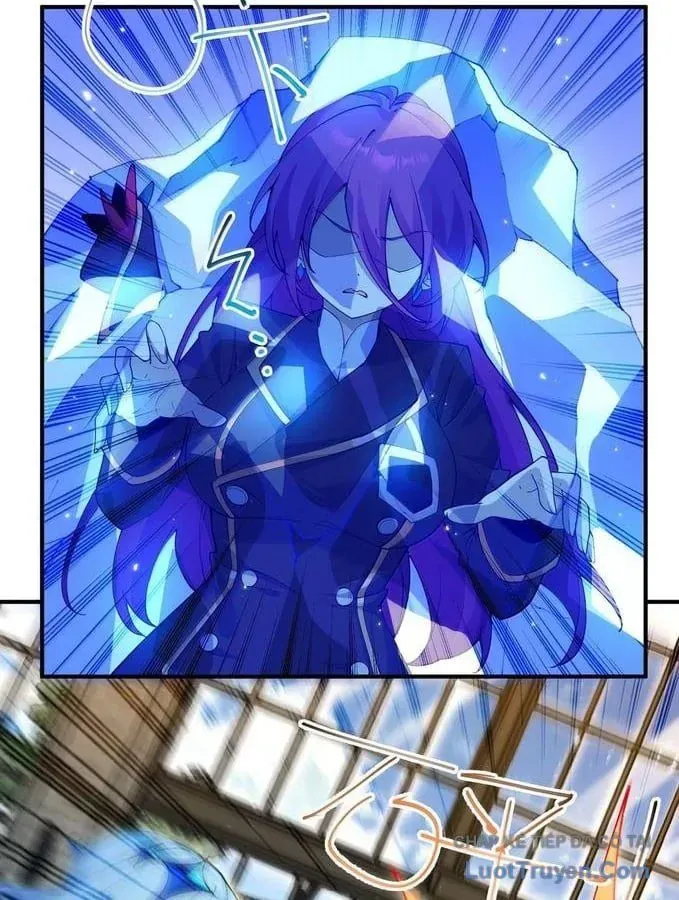 Trời sinh mị cốt ta bị đồ nhi yandere để mắt tới - Trang 25