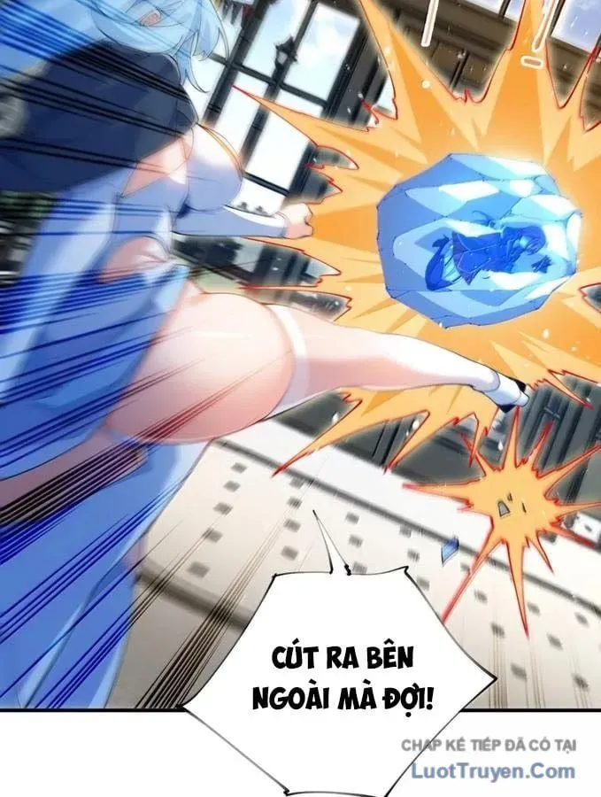 Trời sinh mị cốt ta bị đồ nhi yandere để mắt tới - Trang 26