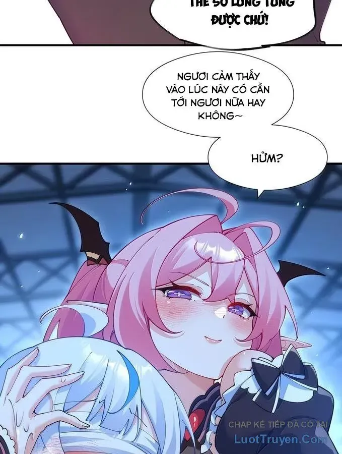 Trời sinh mị cốt ta bị đồ nhi yandere để mắt tới - Trang 46