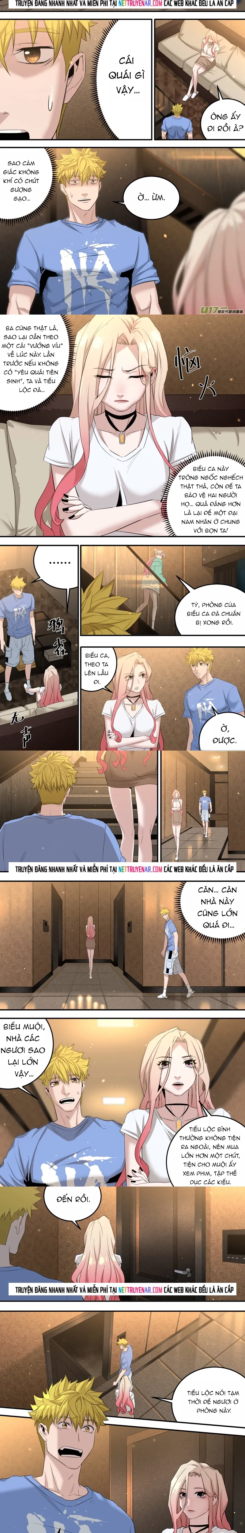 Tỏa Long - Trang 4