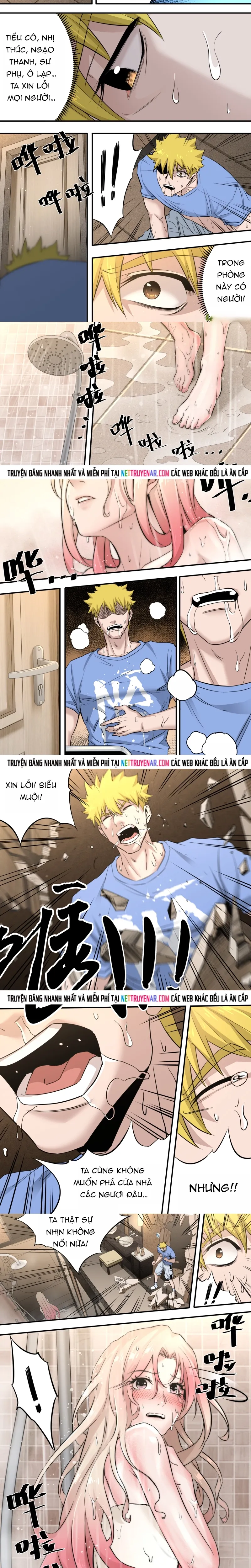 Tỏa Long - Trang 4