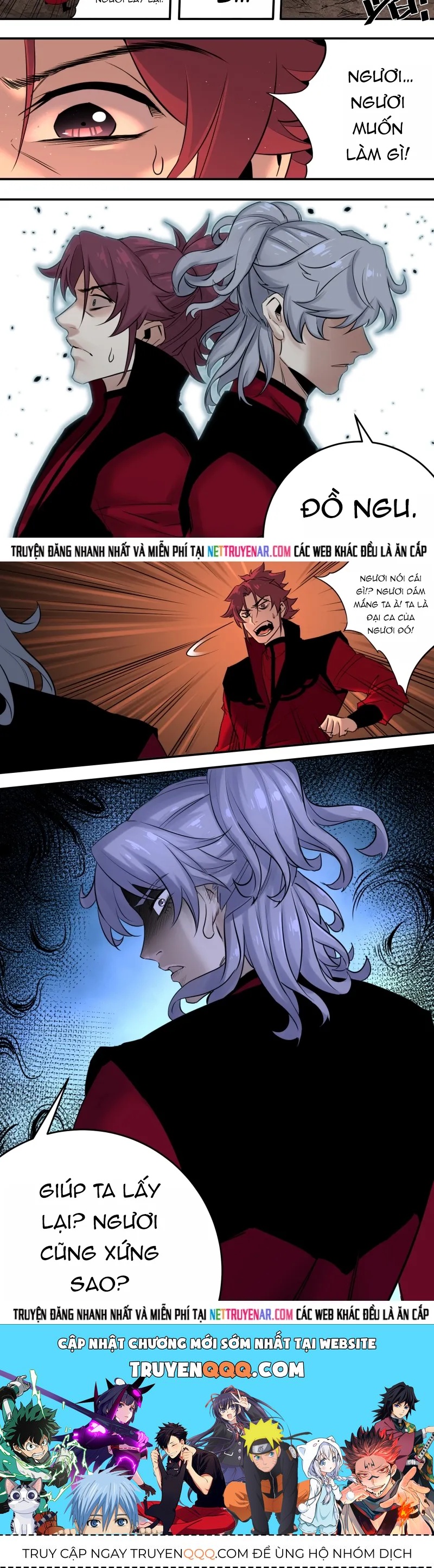 Tỏa Long - Trang 4