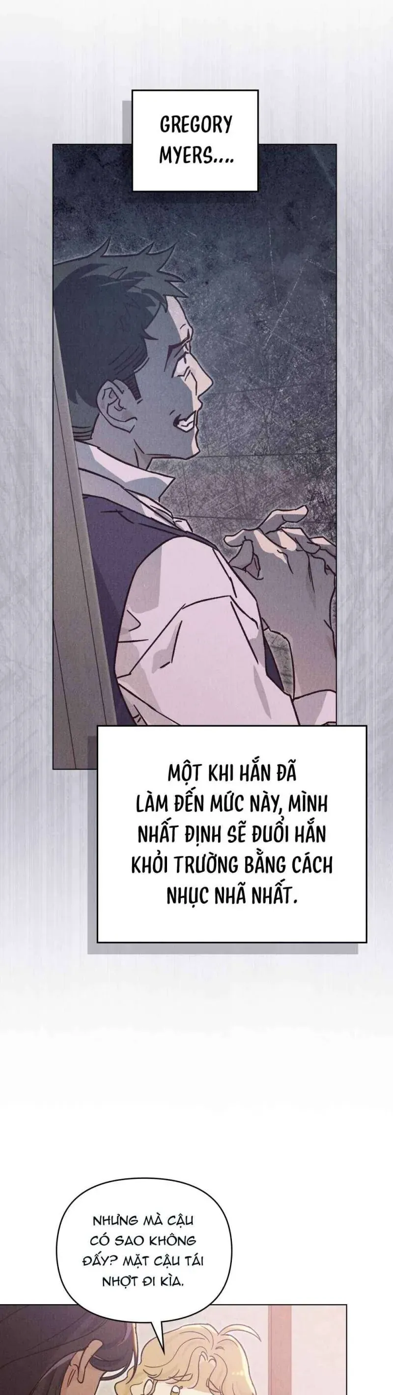 Hồ Điệp Nuốt Chửng Sương Mù - Trang 12