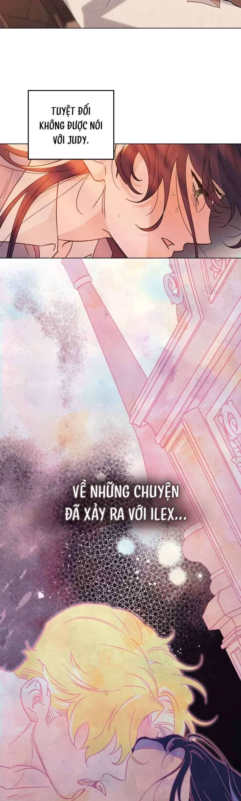 Hồ Điệp Nuốt Chửng Sương Mù - Trang 17