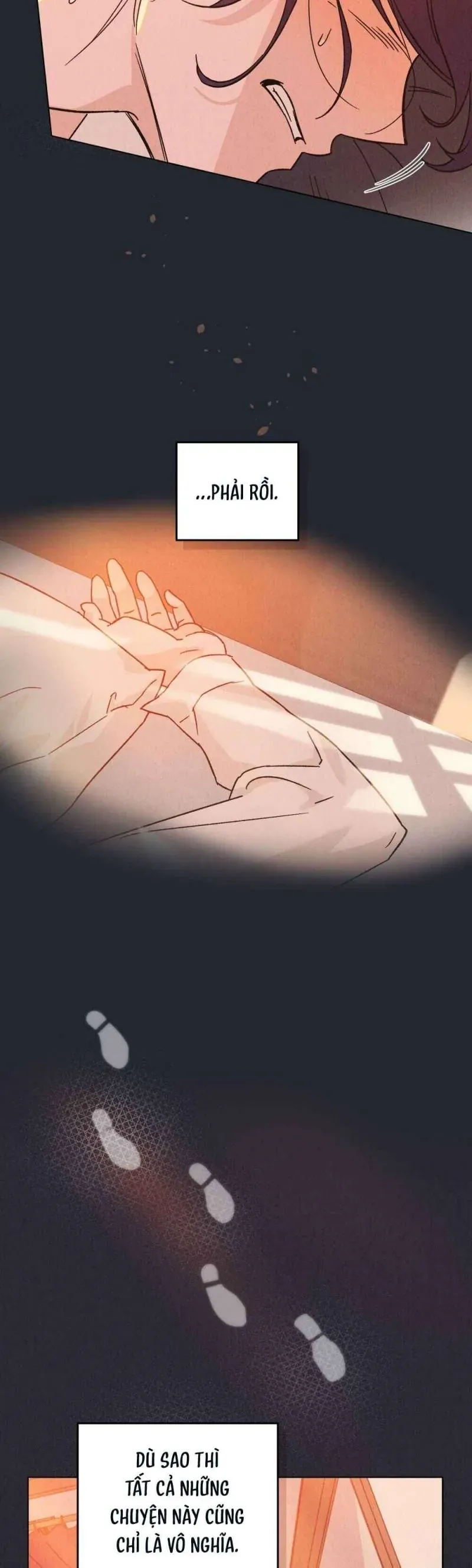 Hồ Điệp Nuốt Chửng Sương Mù - Trang 19