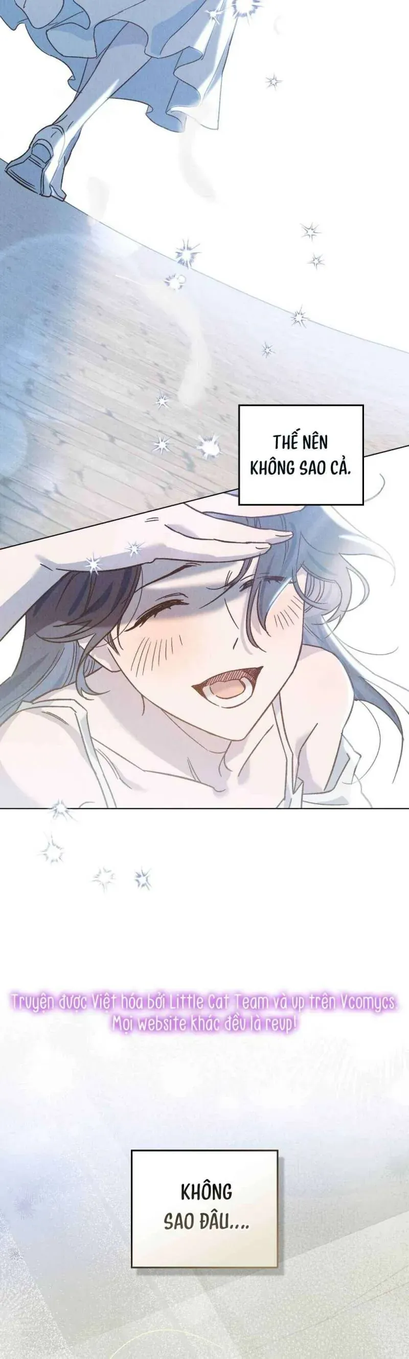 Hồ Điệp Nuốt Chửng Sương Mù - Trang 22