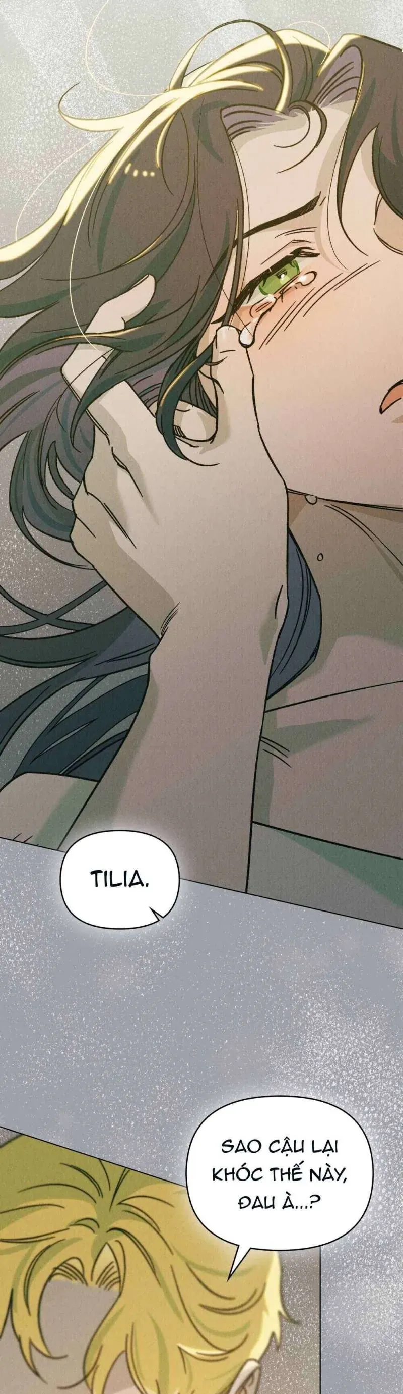 Hồ Điệp Nuốt Chửng Sương Mù - Trang 23