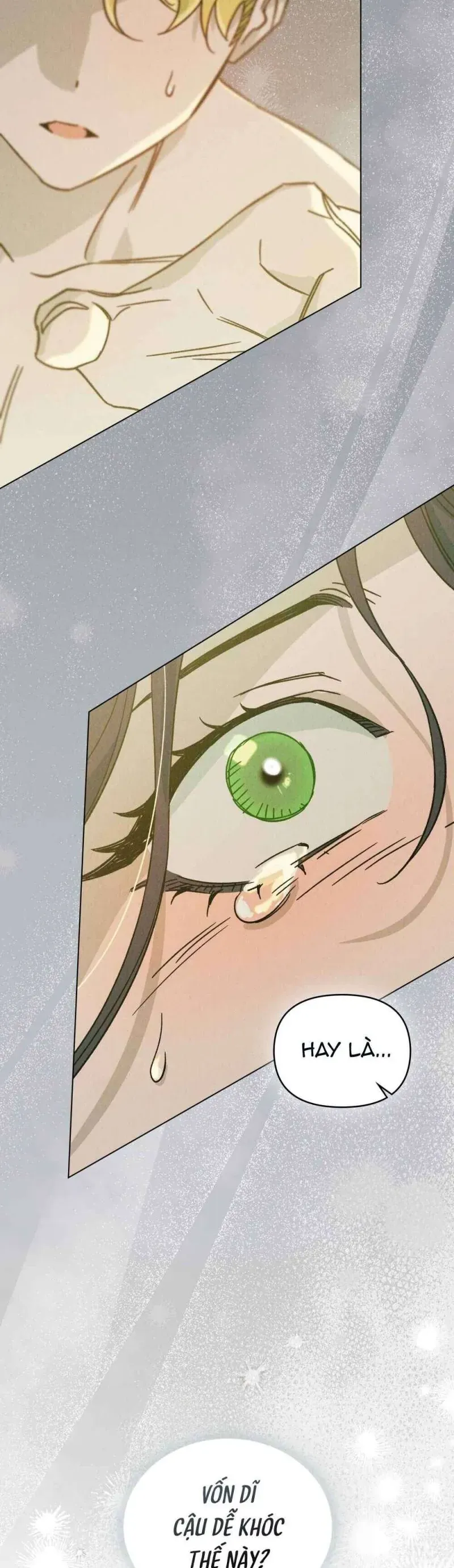 Hồ Điệp Nuốt Chửng Sương Mù - Trang 24