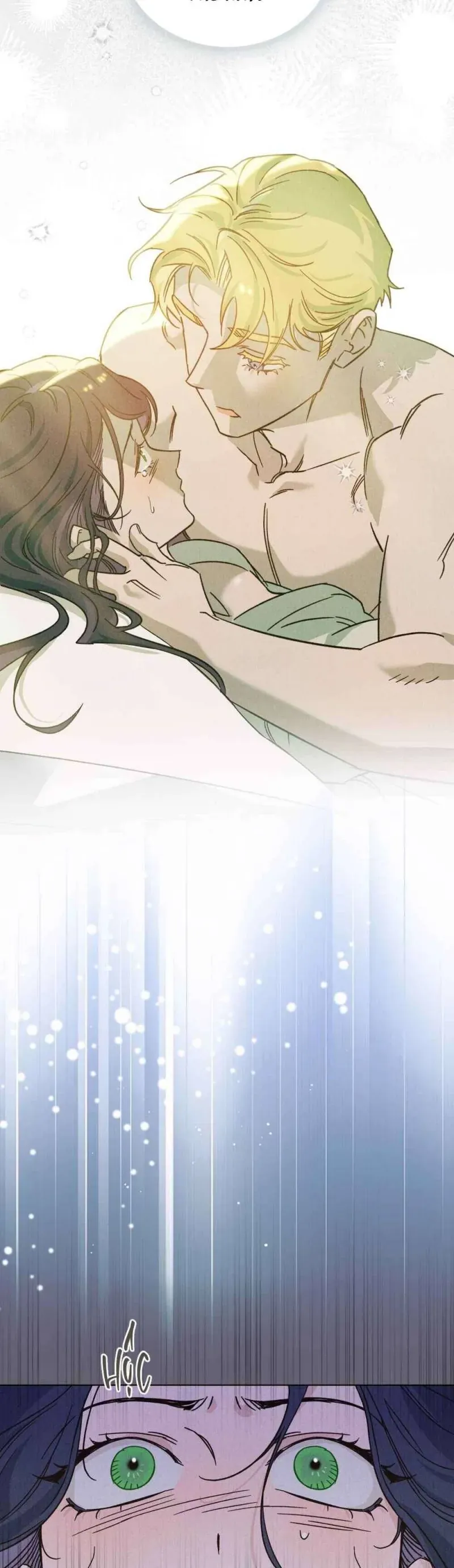 Hồ Điệp Nuốt Chửng Sương Mù - Trang 25