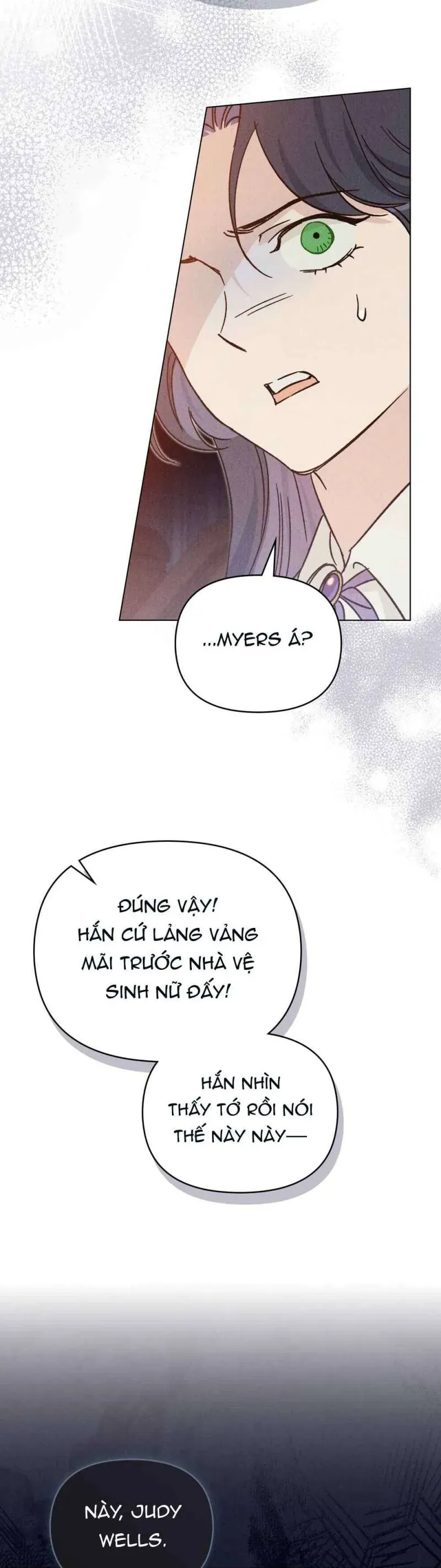 Hồ Điệp Nuốt Chửng Sương Mù - Trang 9