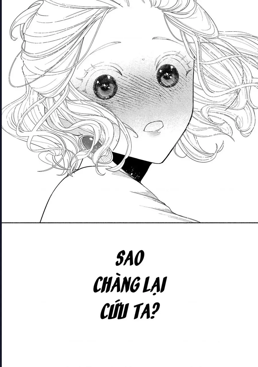 Zeus Thất Thế Và Đứa Trẻ Nô Lệ (Ochibure Zeus To Dourei No Ko) [Chap 12-13]