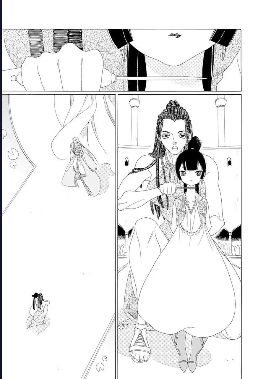 Truyện kể Vương Quốc nọ Chap 30 - Next Chap 29