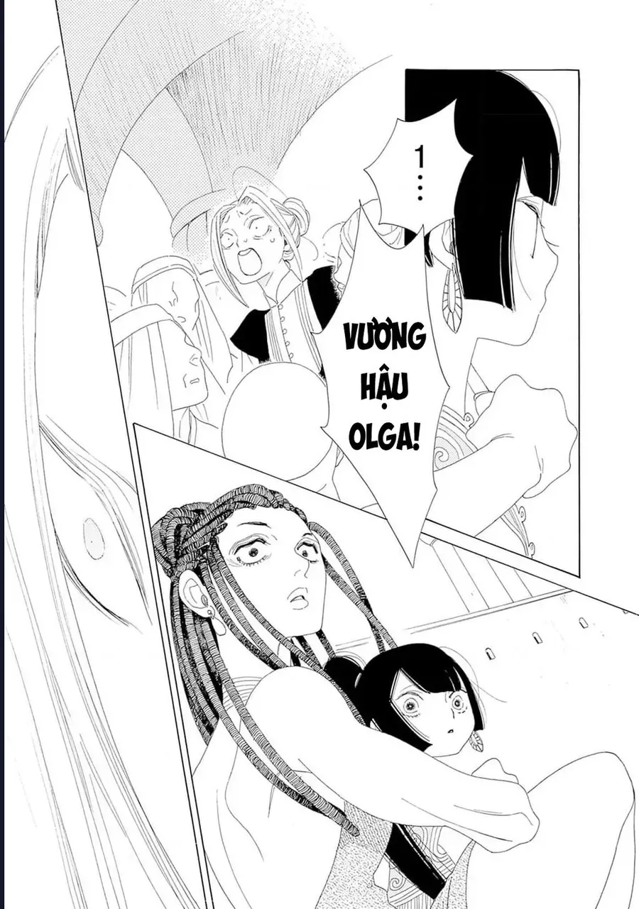 Truyện kể Vương Quốc nọ Chap 30 - Next Chap 29