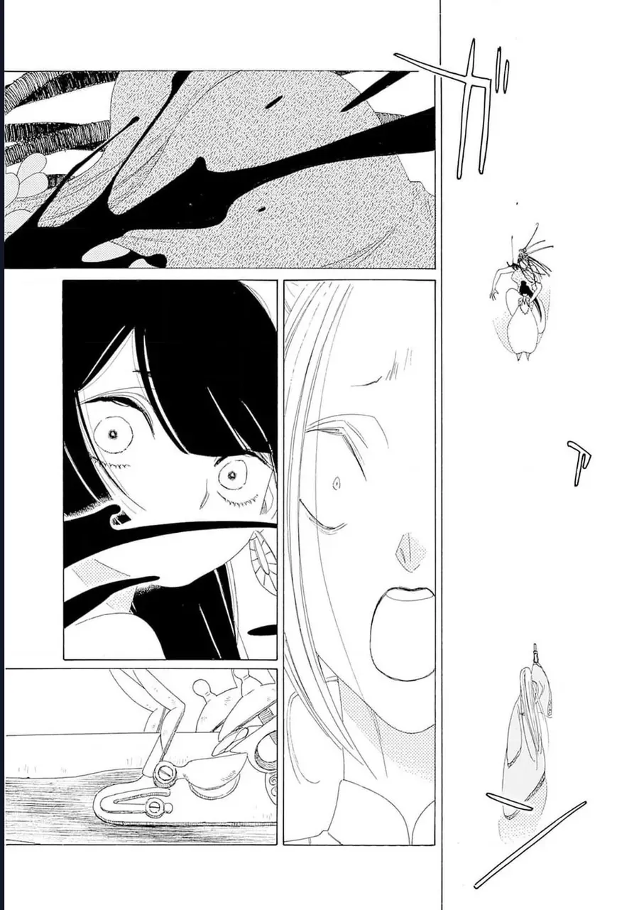 Truyện kể Vương Quốc nọ Chap 30 - Next Chap 29