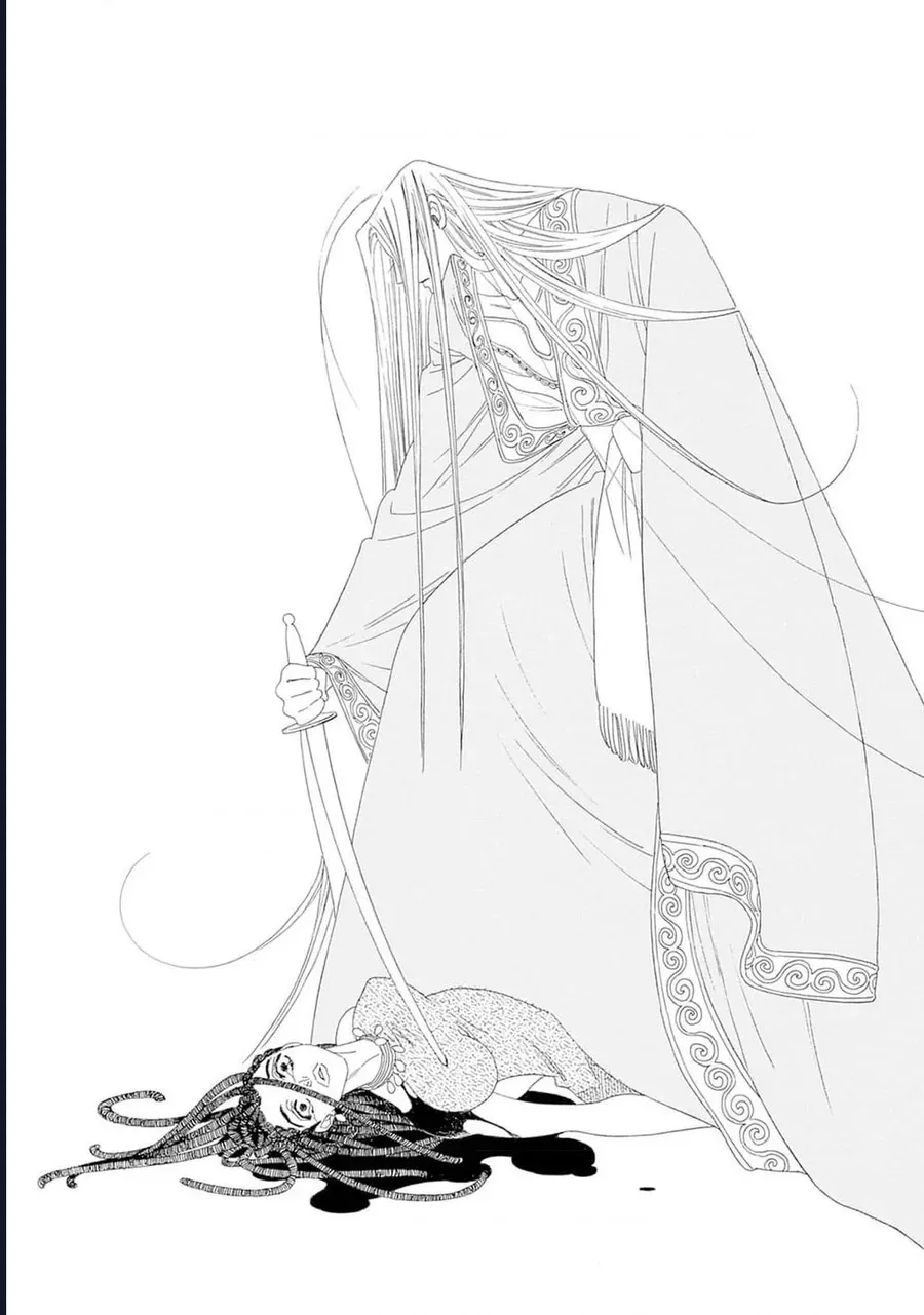 Truyện kể Vương Quốc nọ Chap 30 - Next Chap 29