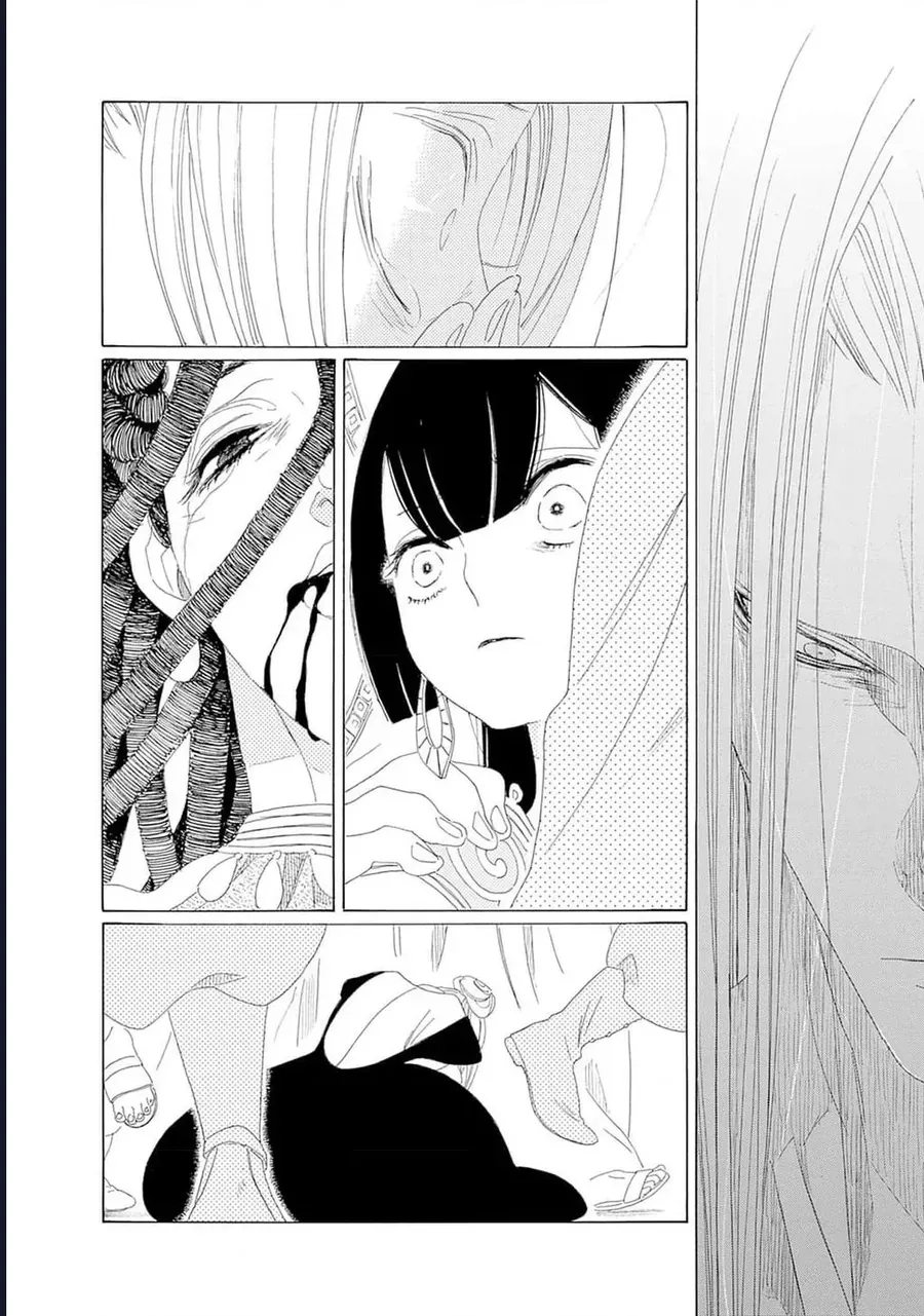 Truyện kể Vương Quốc nọ Chap 30 - Next Chap 29