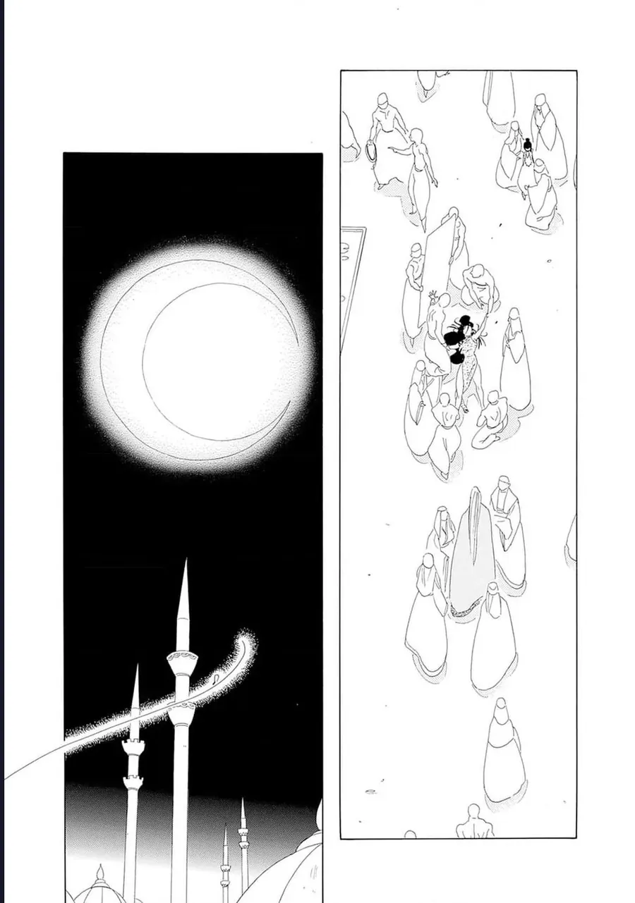 Truyện kể Vương Quốc nọ Chap 30 - Next Chap 29