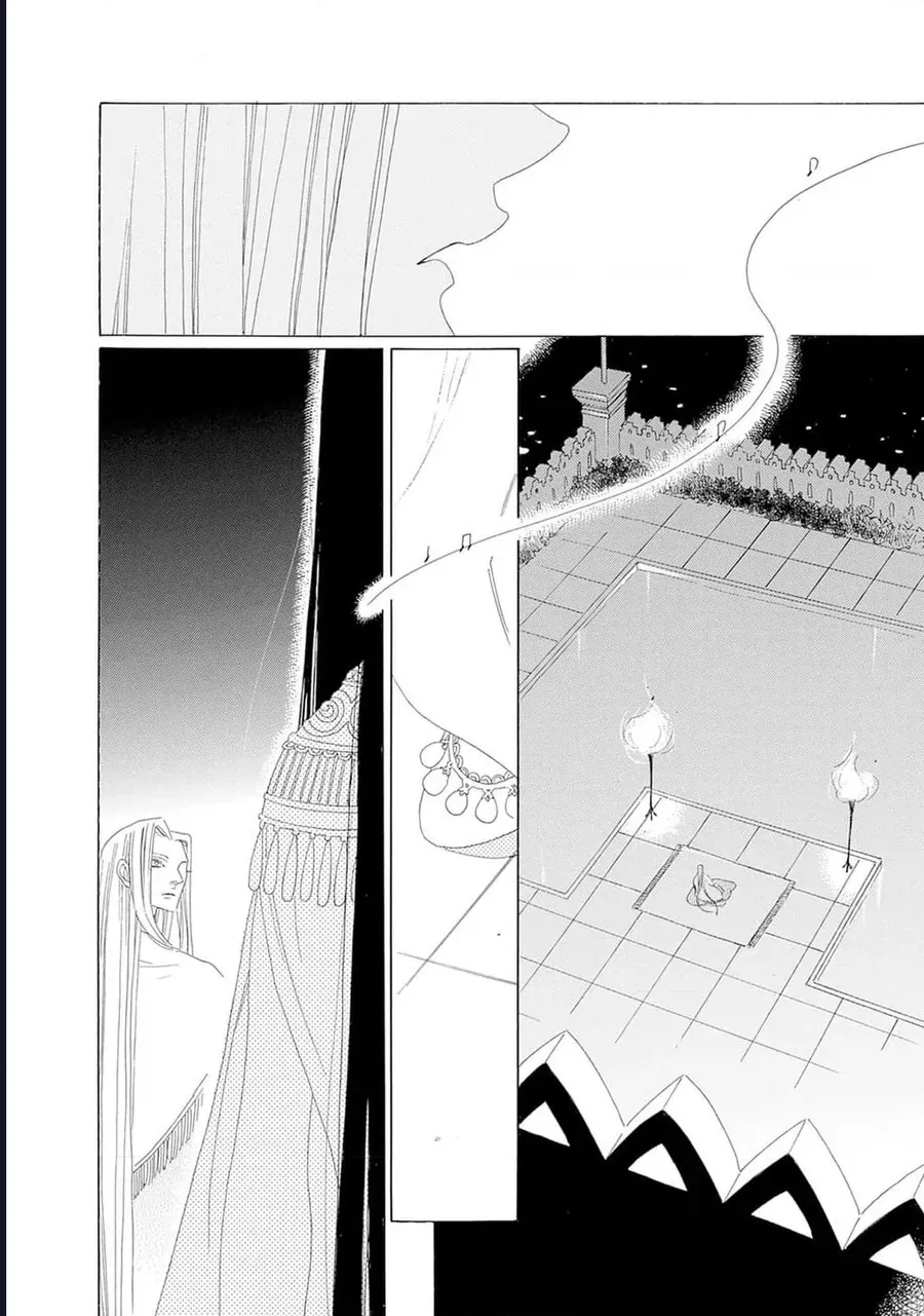 Truyện kể Vương Quốc nọ Chap 30 - Next Chap 29