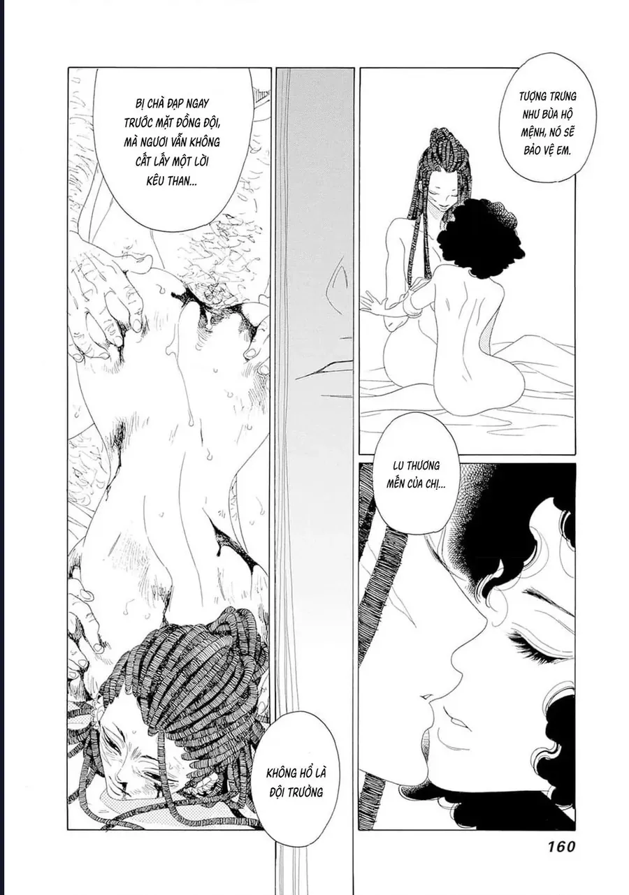 Truyện kể Vương Quốc nọ Chap 30 - Next Chap 29