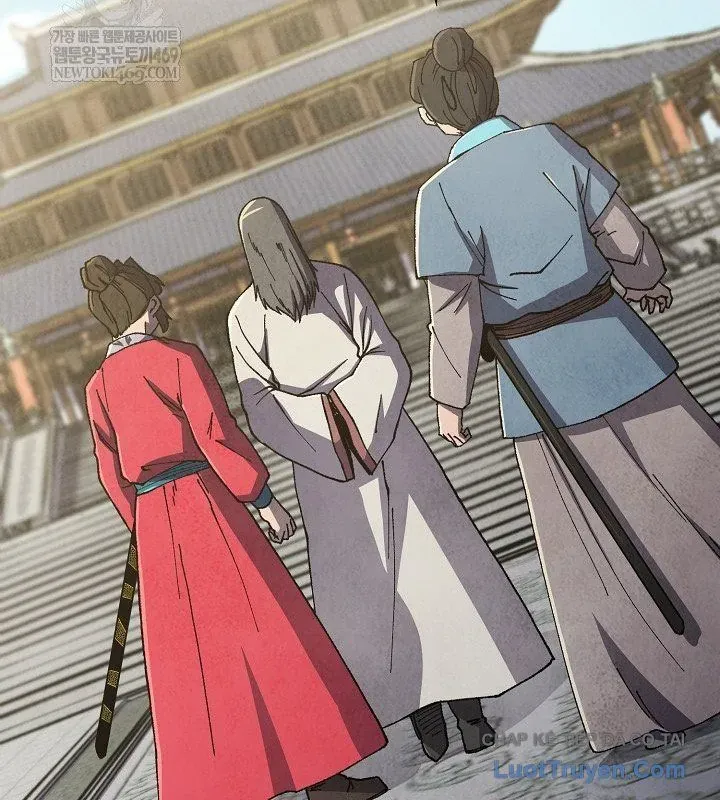 Ngoại Tôn Thiên Tài Của Nam Cung Thế Gia Chương 89 - Trang 128