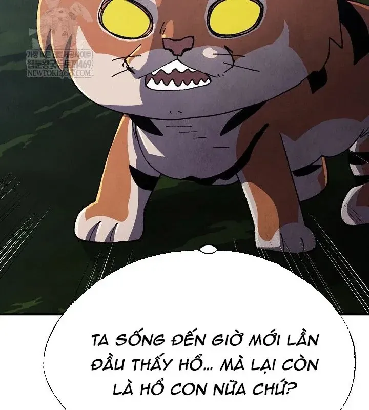 Ngoại Tôn Thiên Tài Của Nam Cung Thế Gia Chương 89 - Trang 28