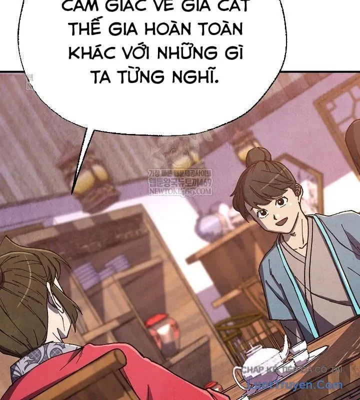 Ngoại Tôn Thiên Tài Của Nam Cung Thế Gia Chương 89 - Trang 49