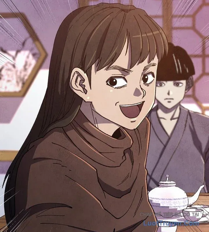 Ngoại Tôn Thiên Tài Của Nam Cung Thế Gia Chương 89 - Trang 61