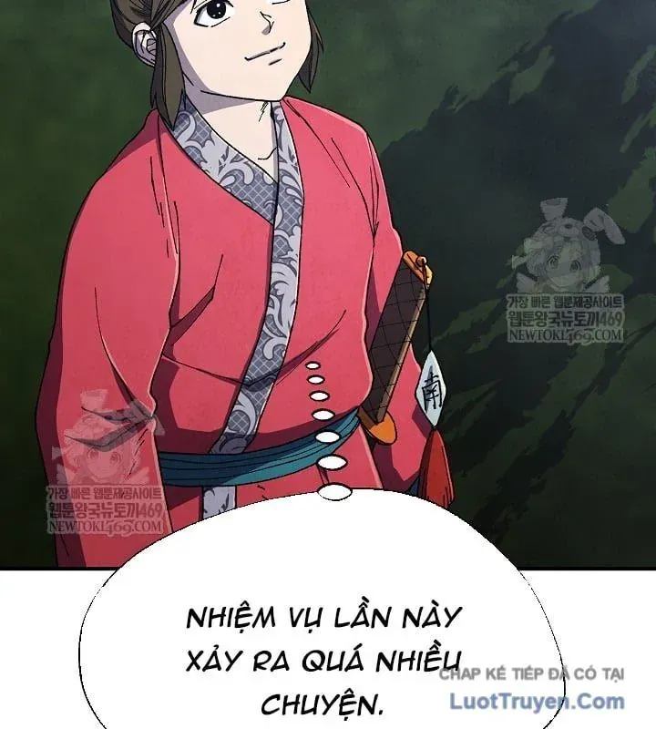 Ngoại Tôn Thiên Tài Của Nam Cung Thế Gia Chương 89 - Trang 8