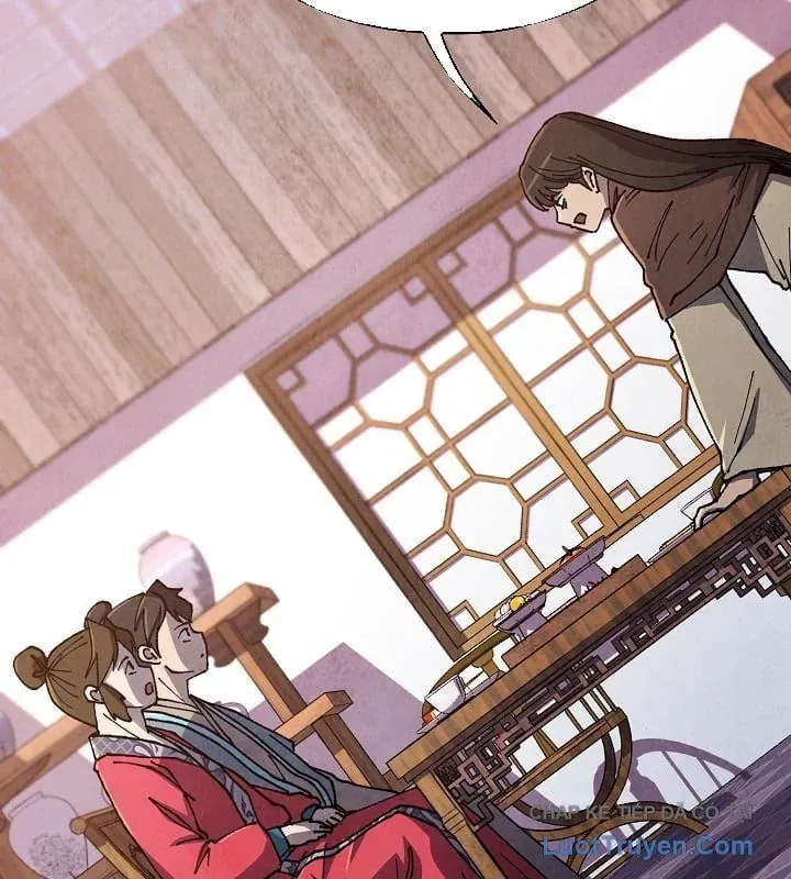 Ngoại Tôn Thiên Tài Của Nam Cung Thế Gia Chương 89 - Trang 81