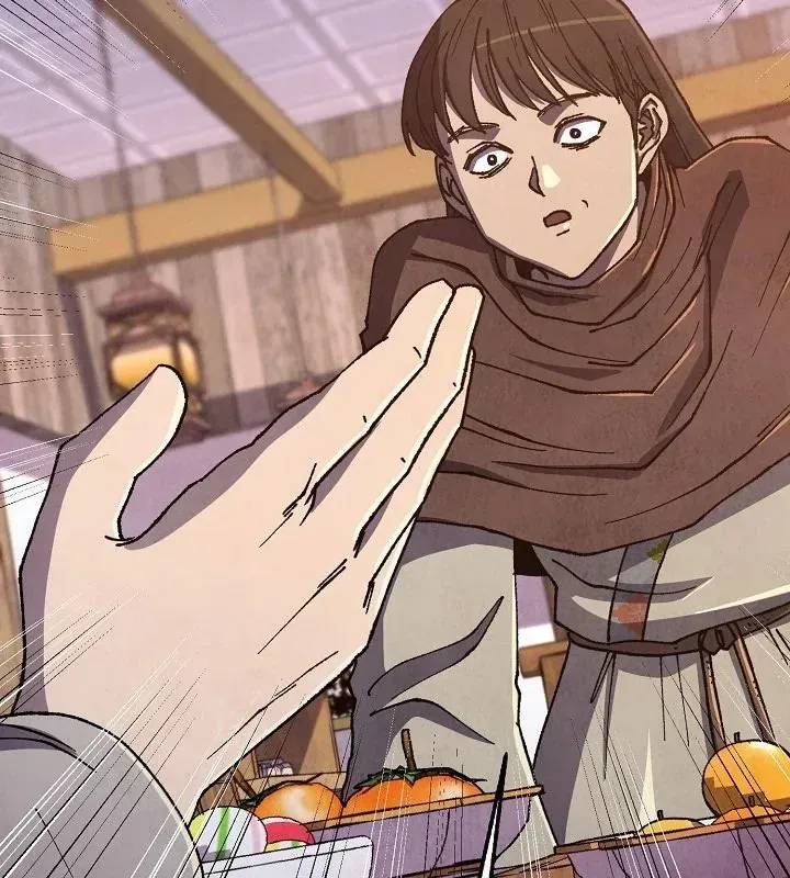 Ngoại Tôn Thiên Tài Của Nam Cung Thế Gia Chương 89 - Trang 89