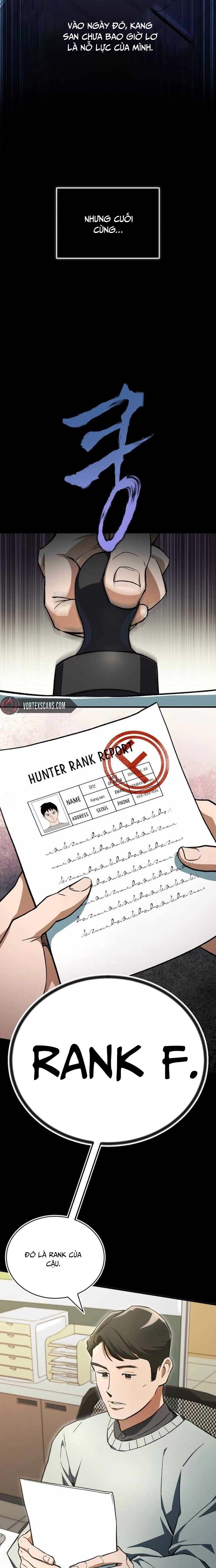 Huyết Ma Chuyển Sinh - Trang 11