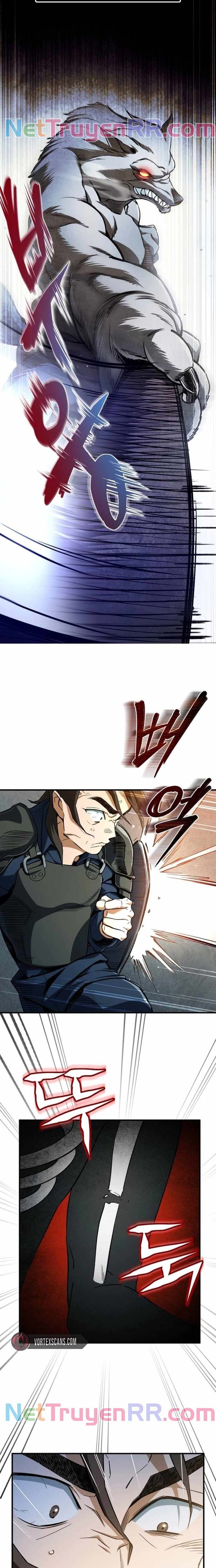 Huyết Ma Chuyển Sinh - Trang 13