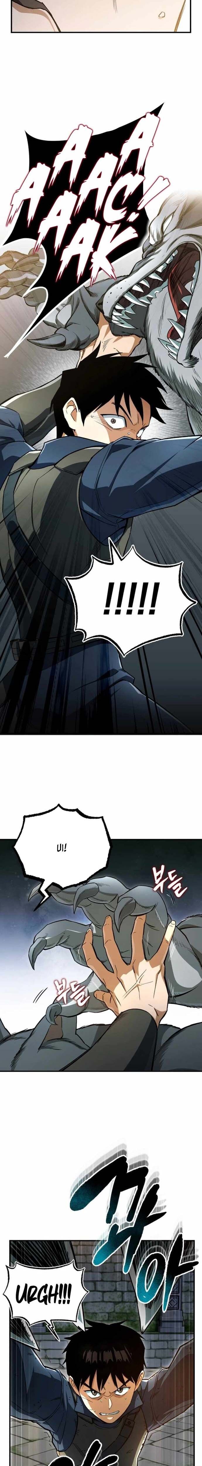 Huyết Ma Chuyển Sinh - Trang 14